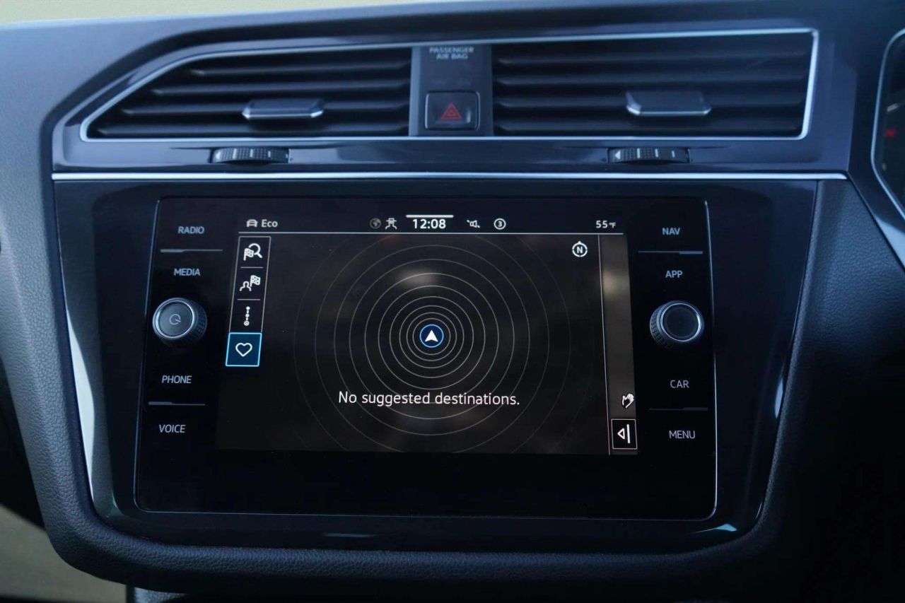 2022 VOLKSWAGEN TIGUAN 2022 VOLKSWAGEN TIGUAN