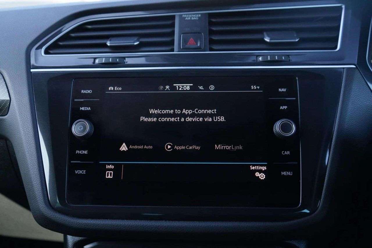 2022 VOLKSWAGEN TIGUAN 2022 VOLKSWAGEN TIGUAN