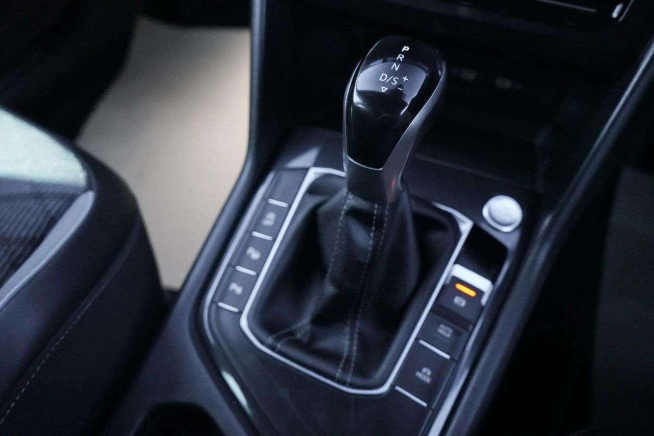 2022 VOLKSWAGEN TIGUAN 2022 VOLKSWAGEN TIGUAN