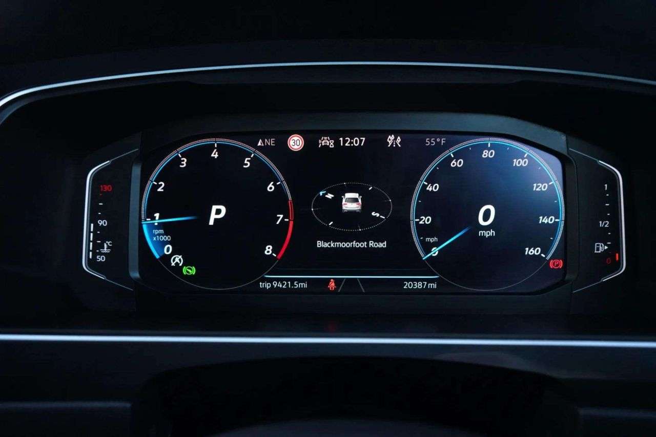 2022 VOLKSWAGEN TIGUAN 2022 VOLKSWAGEN TIGUAN