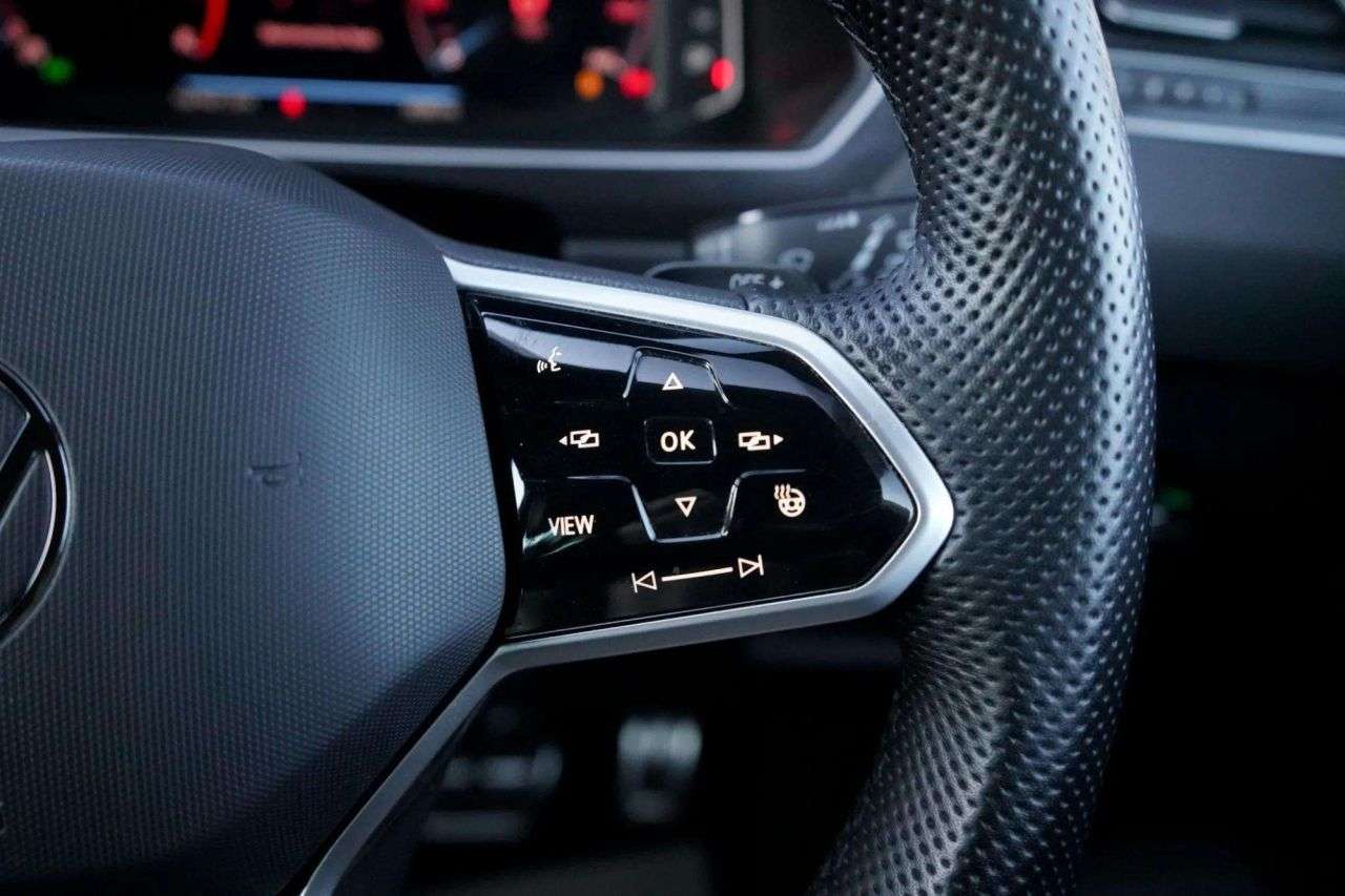 2022 VOLKSWAGEN TIGUAN 2022 VOLKSWAGEN TIGUAN