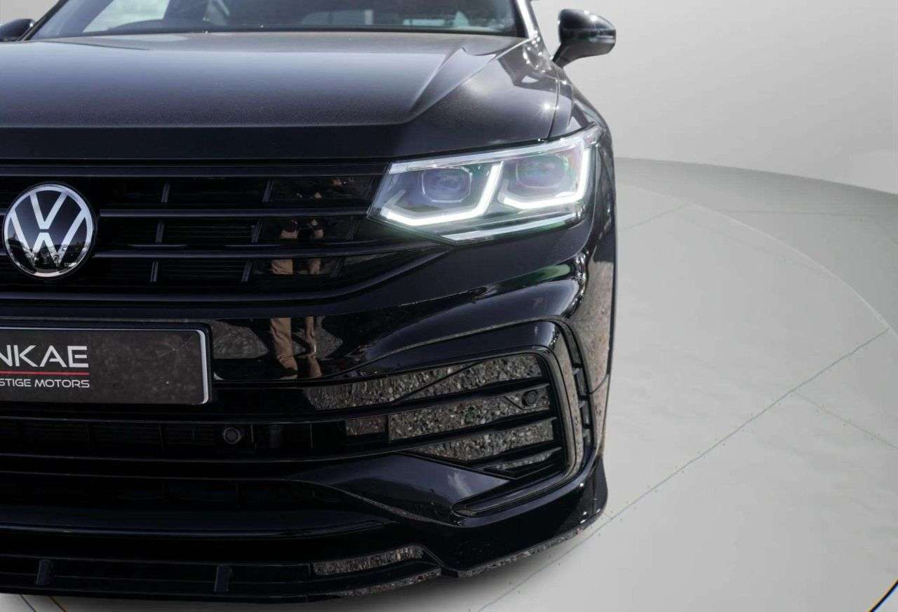2022 VOLKSWAGEN TIGUAN 2022 VOLKSWAGEN TIGUAN