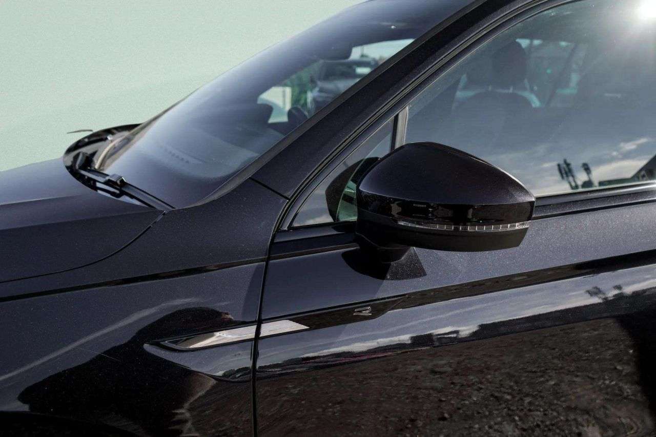 2022 VOLKSWAGEN TIGUAN 2022 VOLKSWAGEN TIGUAN