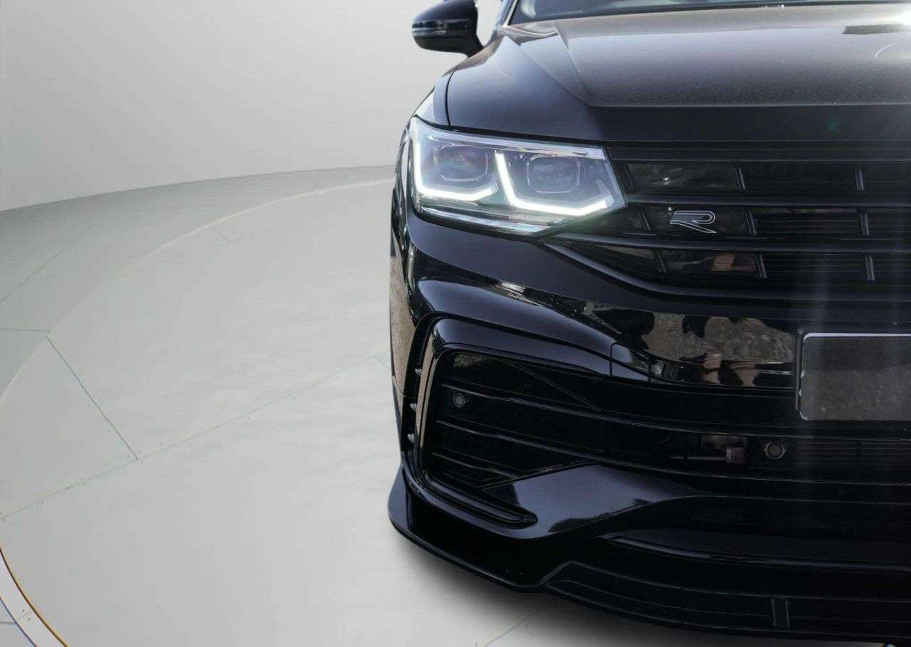 2022 VOLKSWAGEN TIGUAN 2022 VOLKSWAGEN TIGUAN