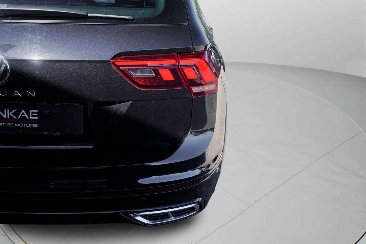 2022 VOLKSWAGEN TIGUAN 2022 VOLKSWAGEN TIGUAN