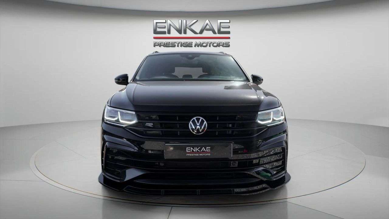 2022 VOLKSWAGEN TIGUAN 2022 VOLKSWAGEN TIGUAN