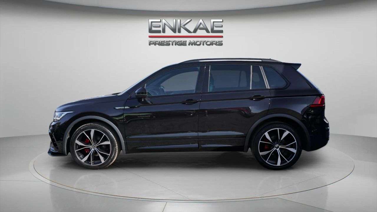 2022 VOLKSWAGEN TIGUAN 2022 VOLKSWAGEN TIGUAN