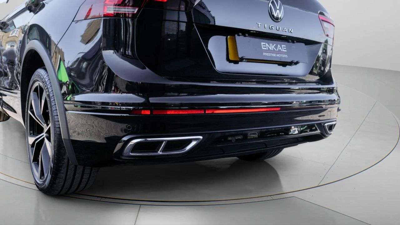 2022 VOLKSWAGEN TIGUAN 2022 VOLKSWAGEN TIGUAN