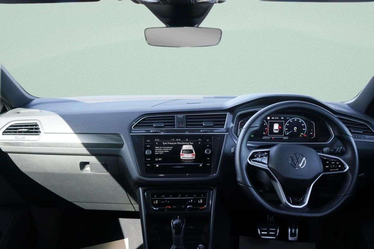 2022 VOLKSWAGEN TIGUAN 2022 VOLKSWAGEN TIGUAN