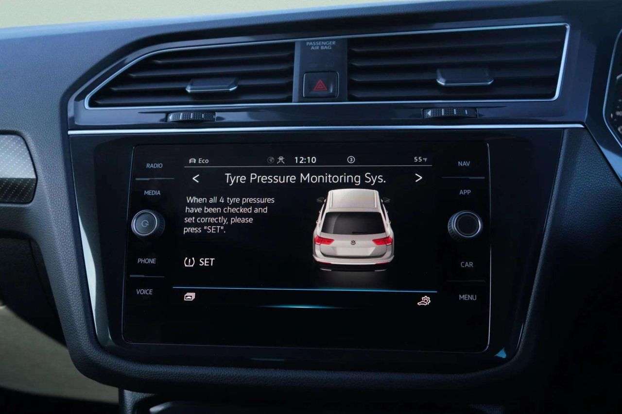 2022 VOLKSWAGEN TIGUAN 2022 VOLKSWAGEN TIGUAN