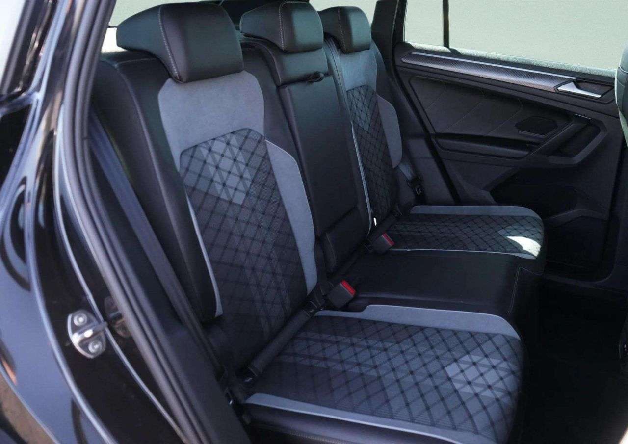 2022 VOLKSWAGEN TIGUAN 2022 VOLKSWAGEN TIGUAN