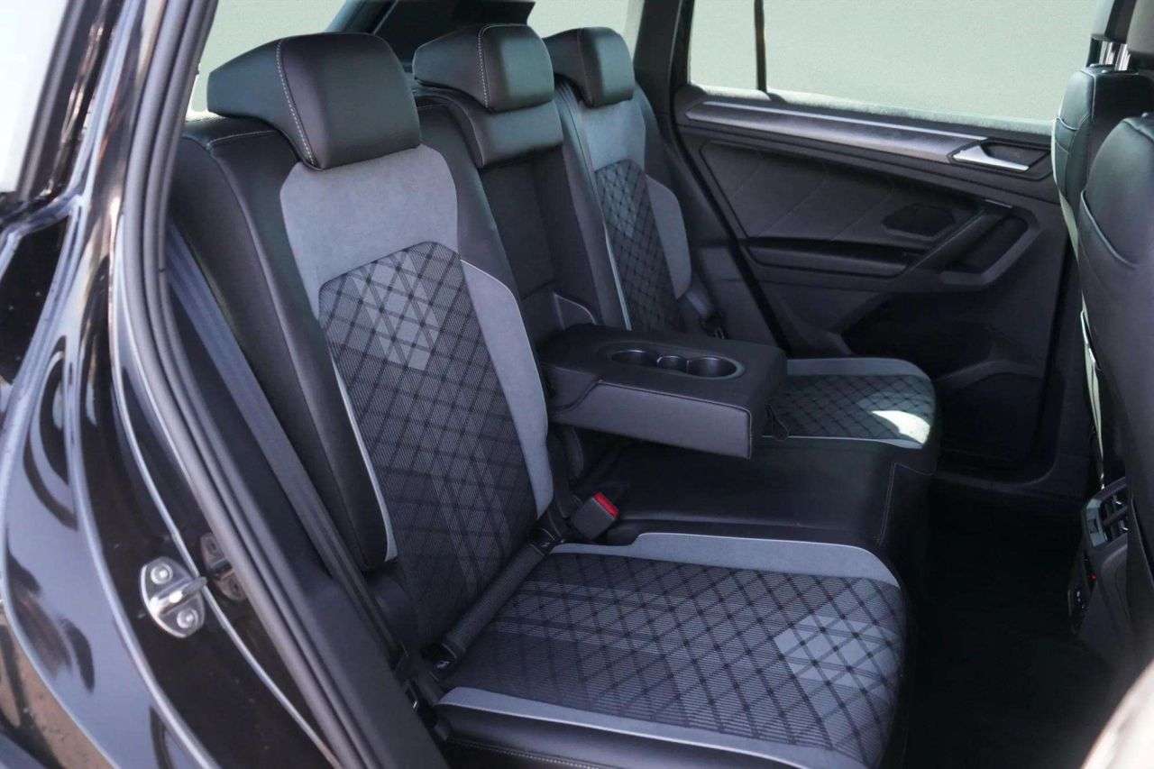 2022 VOLKSWAGEN TIGUAN 2022 VOLKSWAGEN TIGUAN