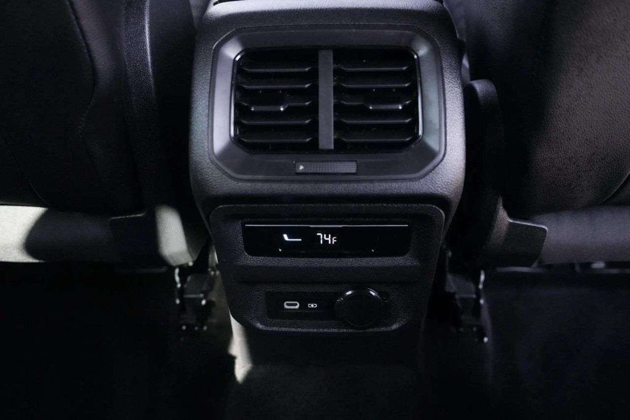 2022 VOLKSWAGEN TIGUAN 2022 VOLKSWAGEN TIGUAN