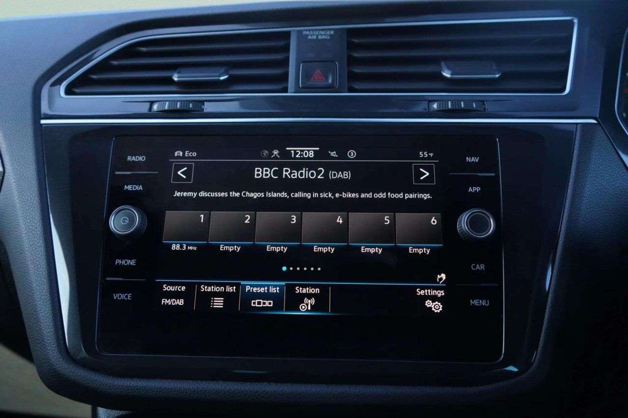 2022 VOLKSWAGEN TIGUAN 2022 VOLKSWAGEN TIGUAN