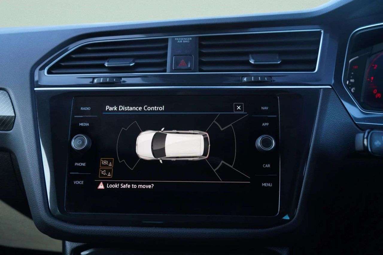 2022 VOLKSWAGEN TIGUAN 2022 VOLKSWAGEN TIGUAN
