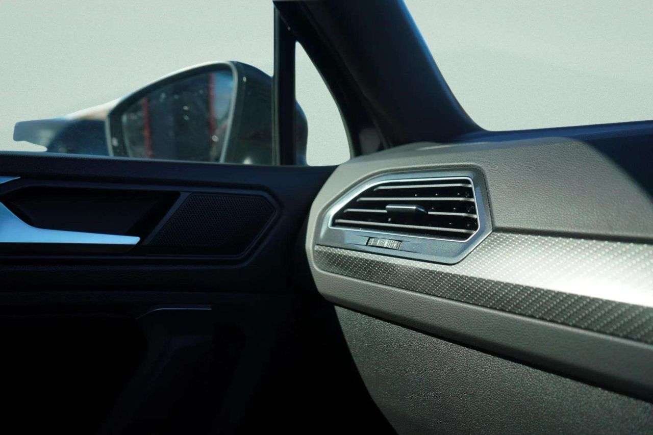 2022 VOLKSWAGEN TIGUAN 2022 VOLKSWAGEN TIGUAN