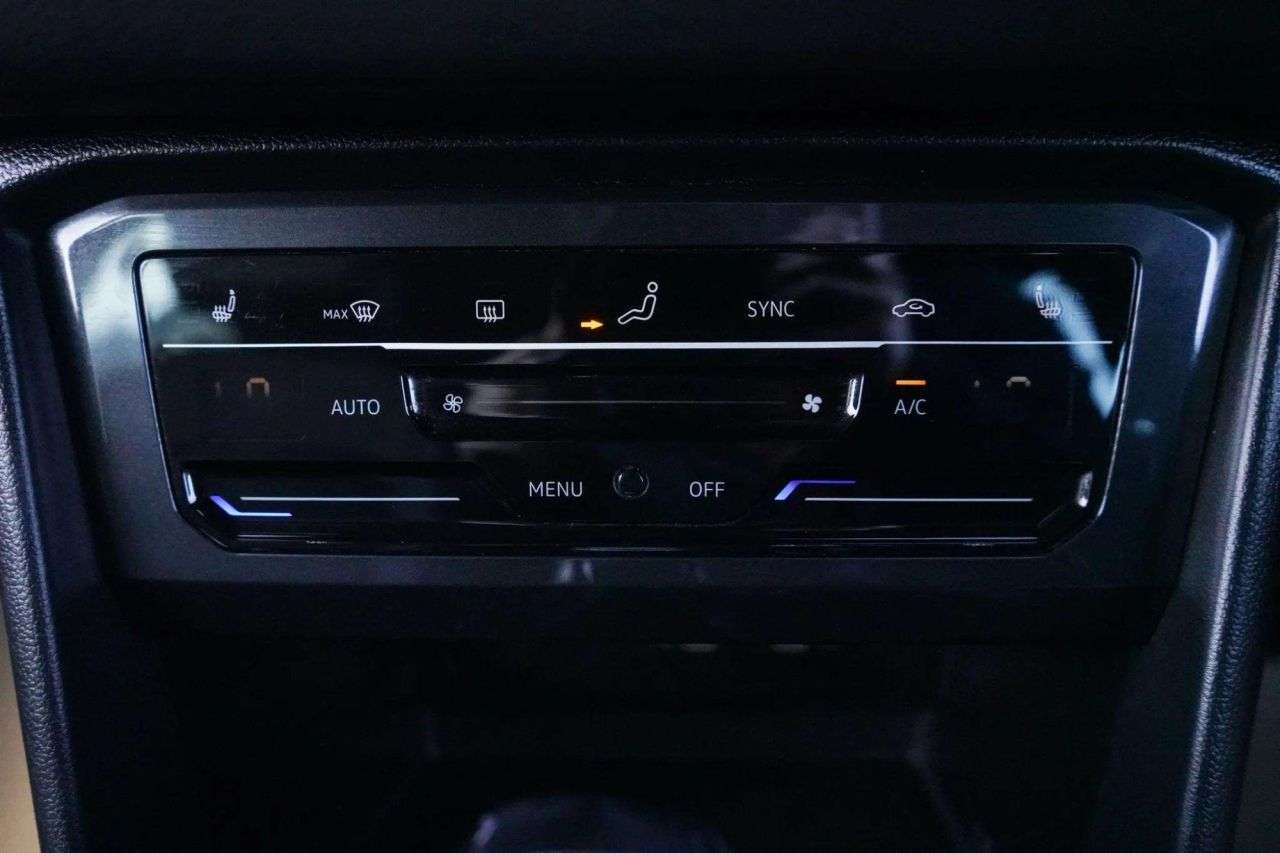 2022 VOLKSWAGEN TIGUAN 2022 VOLKSWAGEN TIGUAN