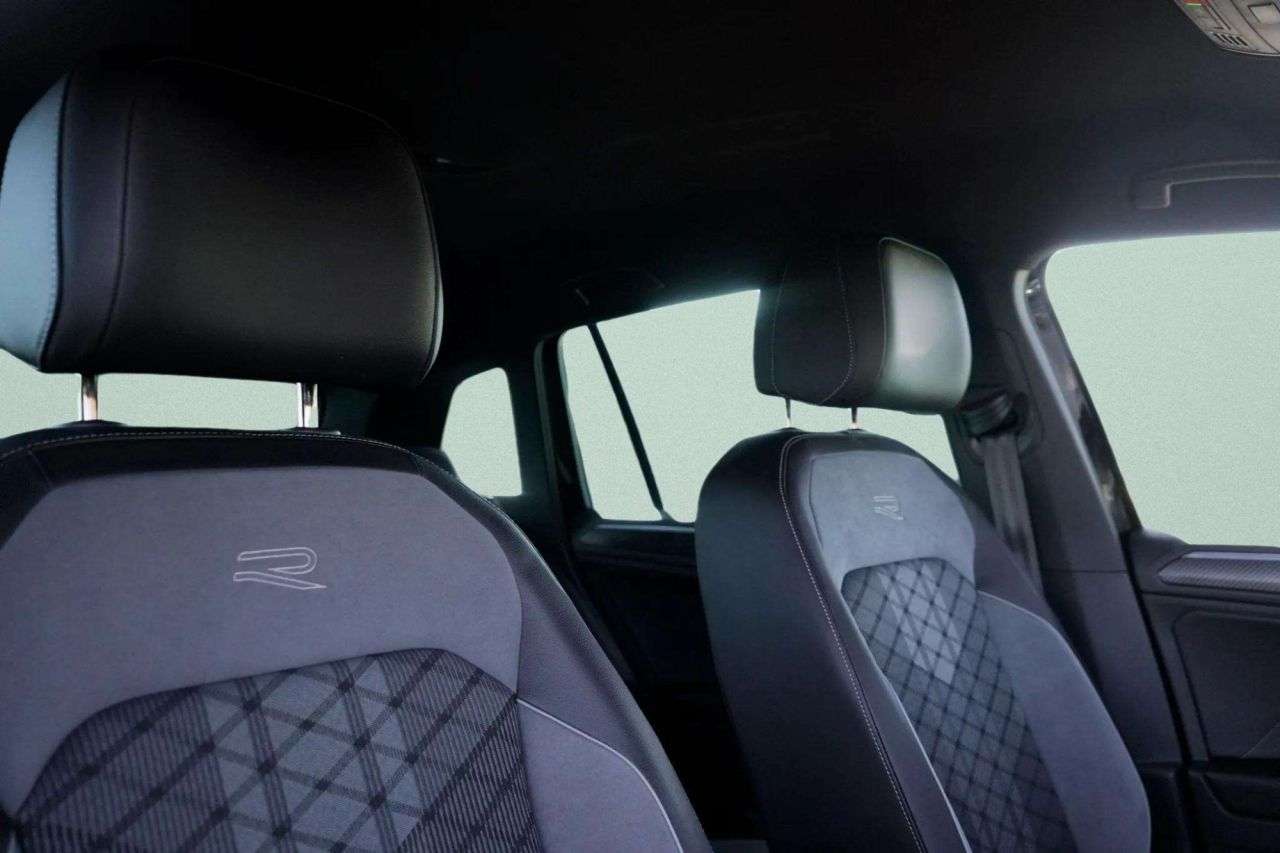 2022 VOLKSWAGEN TIGUAN 2022 VOLKSWAGEN TIGUAN