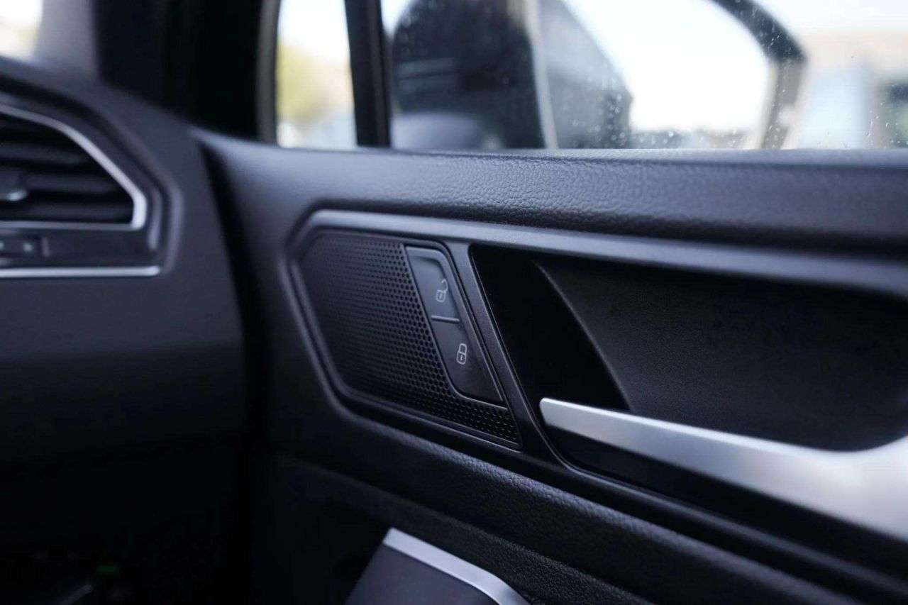 2022 VOLKSWAGEN TIGUAN 2022 VOLKSWAGEN TIGUAN
