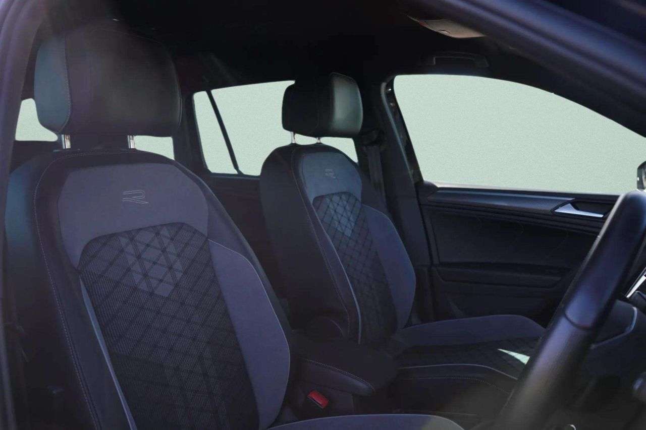 2022 VOLKSWAGEN TIGUAN 2022 VOLKSWAGEN TIGUAN