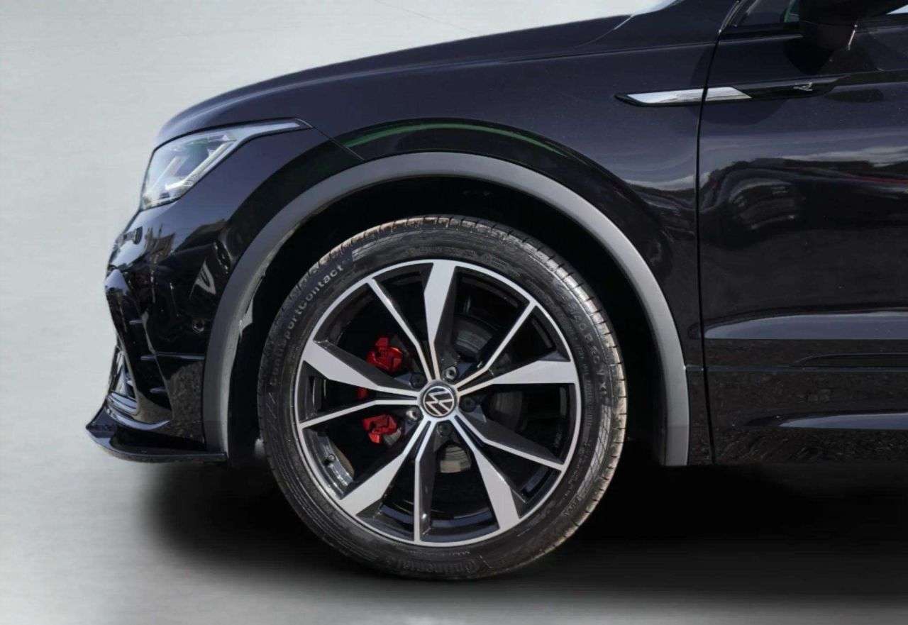 2022 VOLKSWAGEN TIGUAN 2022 VOLKSWAGEN TIGUAN