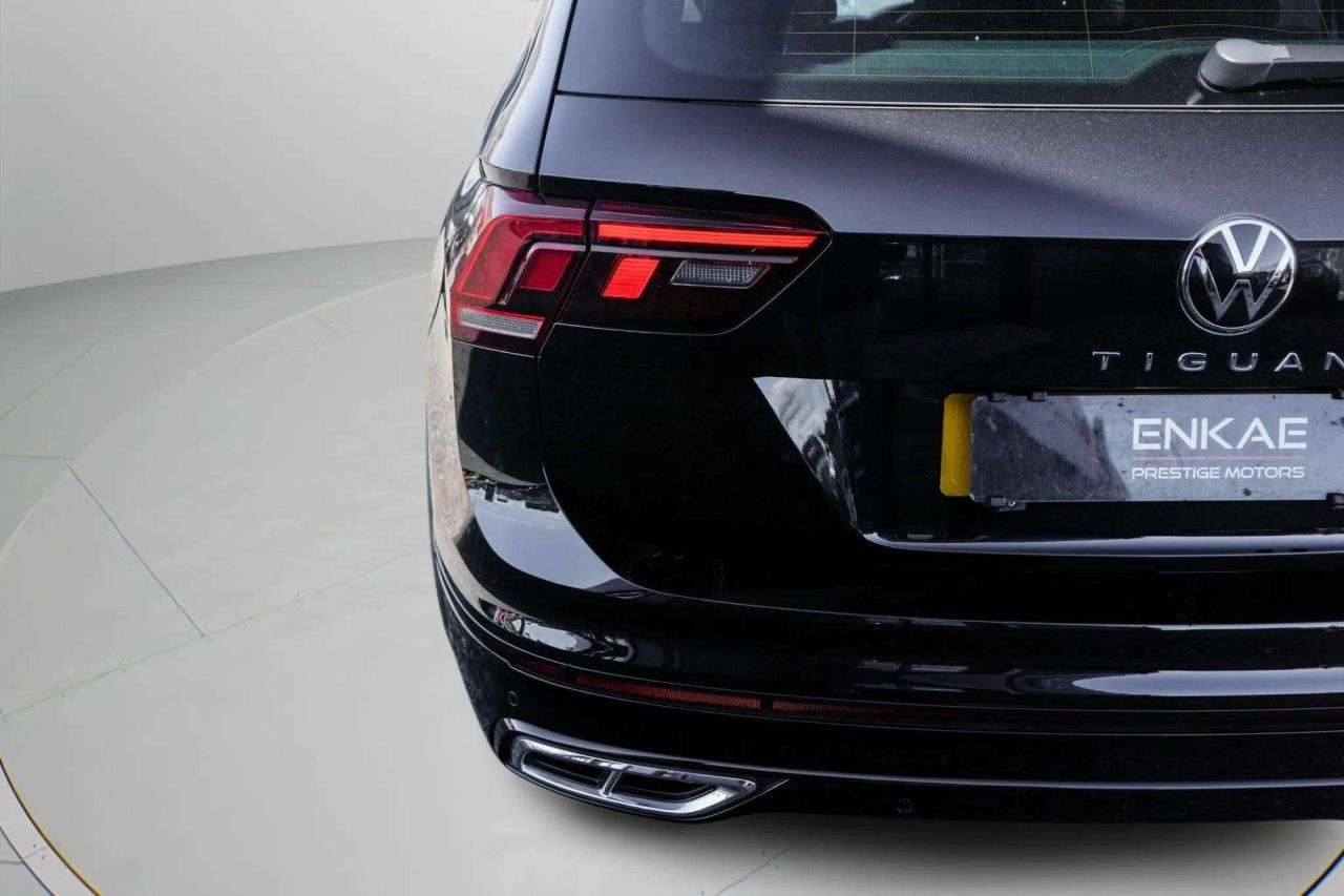 2022 VOLKSWAGEN TIGUAN 2022 VOLKSWAGEN TIGUAN