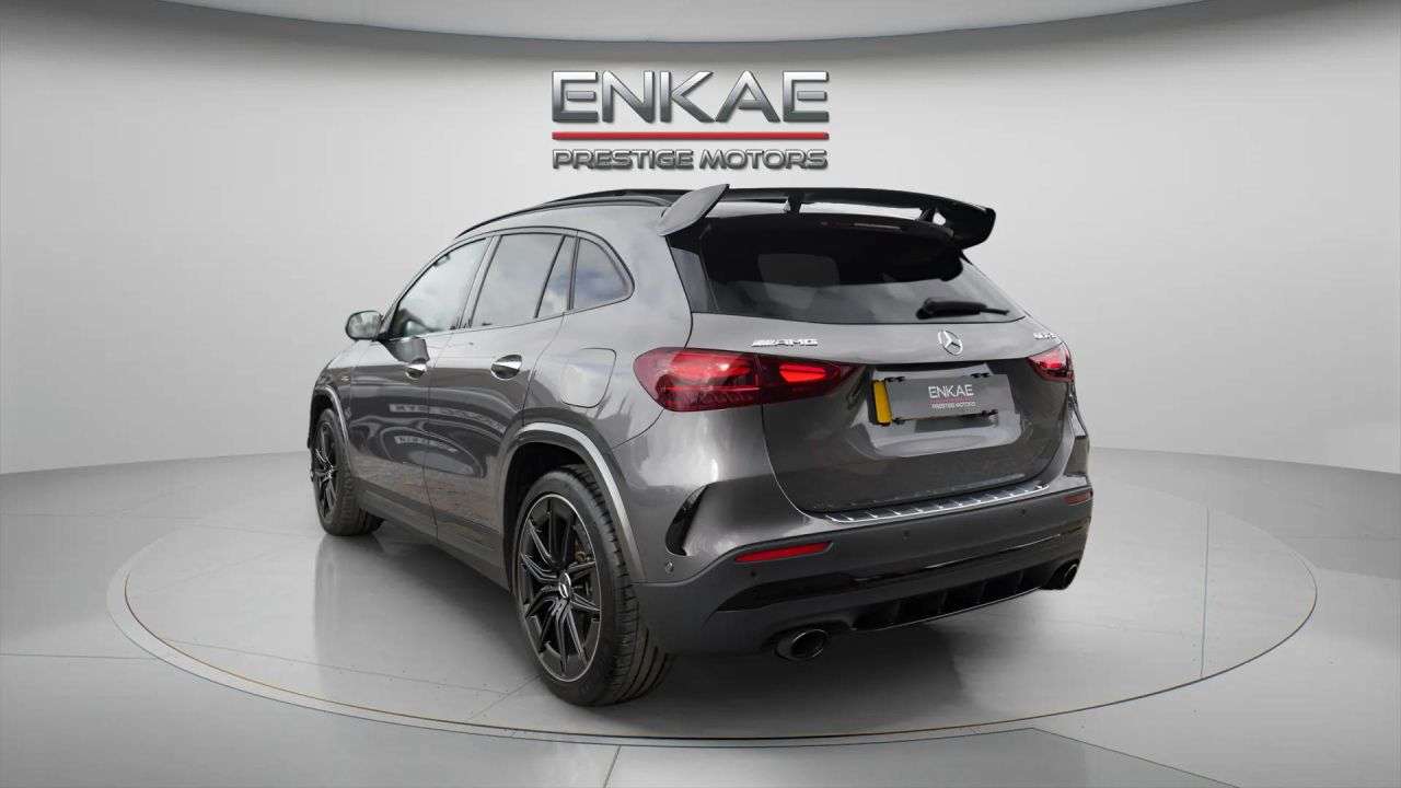 2025 MERCEDES-BENZ GLA 2025 MERCEDES-BENZ GLA