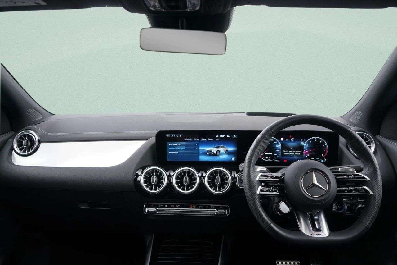 2025 MERCEDES-BENZ GLA 2025 MERCEDES-BENZ GLA