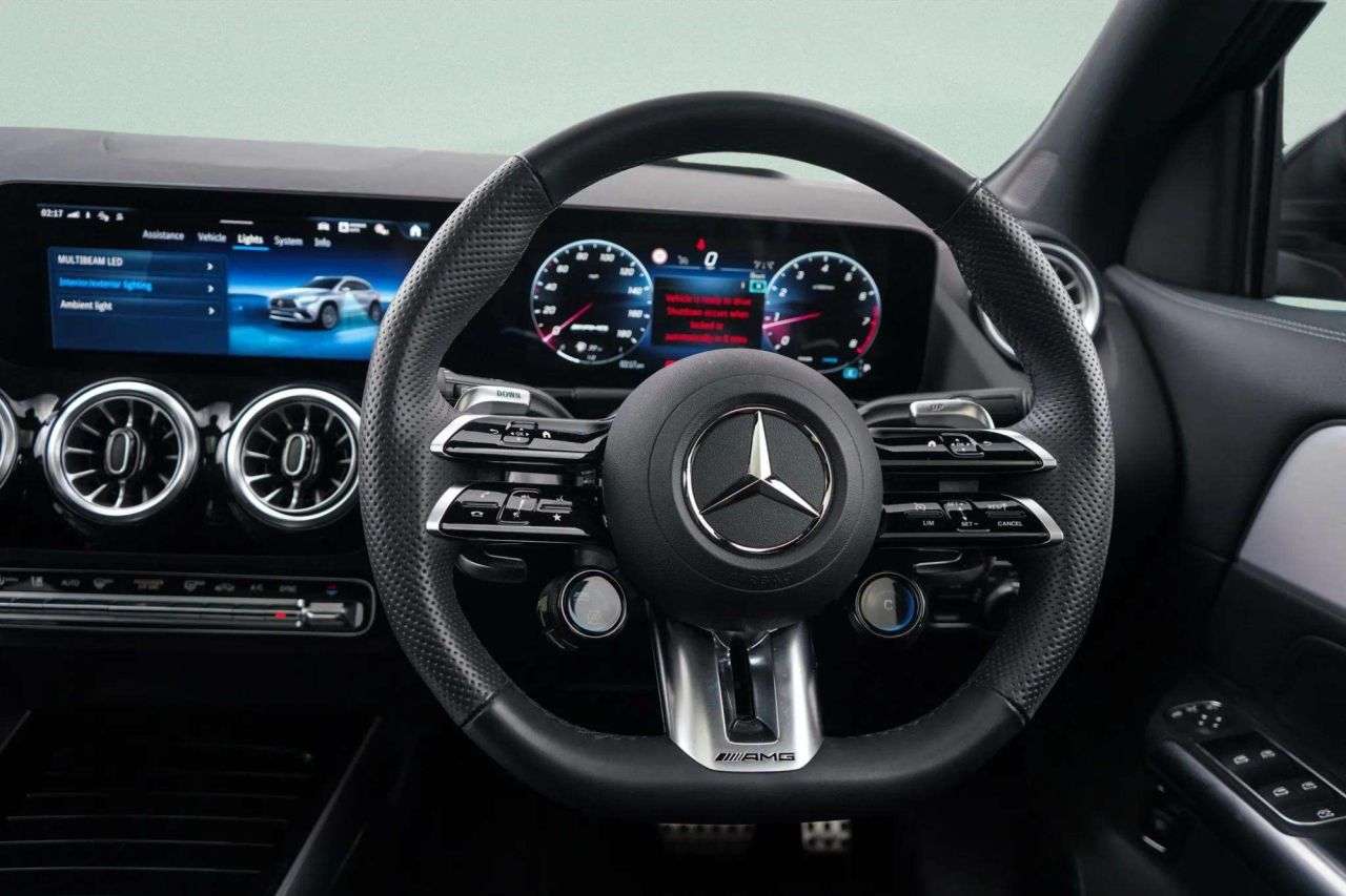 2025 MERCEDES-BENZ GLA 2025 MERCEDES-BENZ GLA