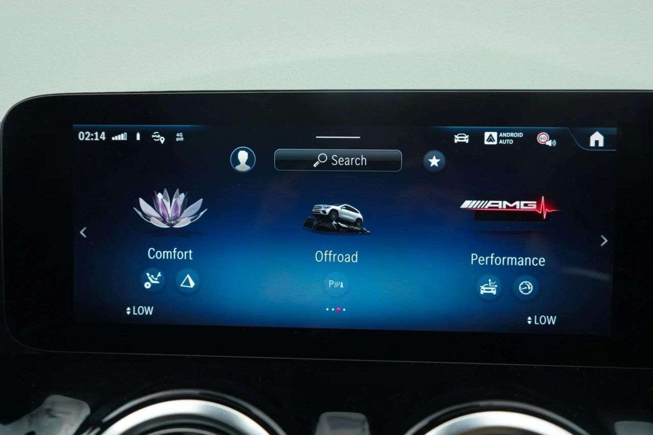 2025 MERCEDES-BENZ GLA 2025 MERCEDES-BENZ GLA