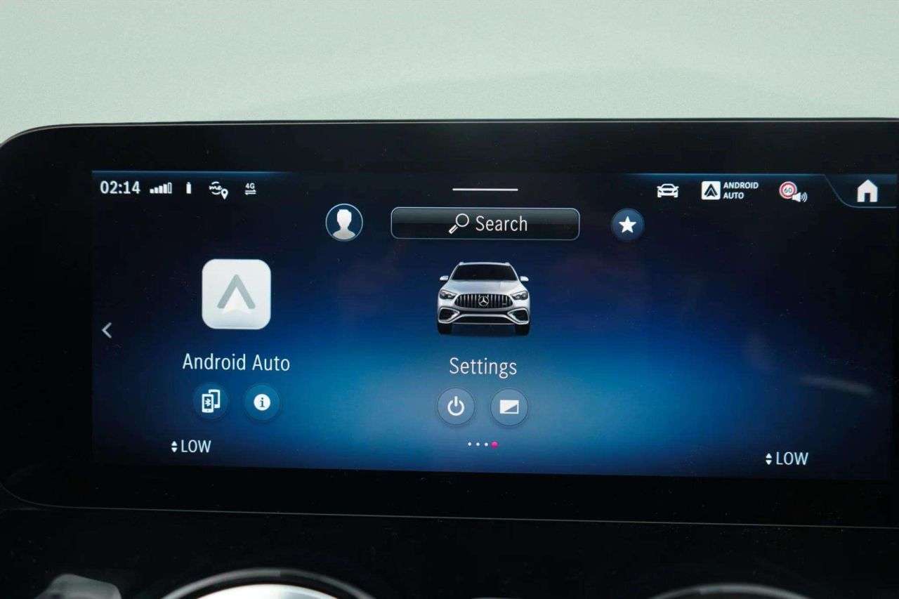 2025 MERCEDES-BENZ GLA 2025 MERCEDES-BENZ GLA