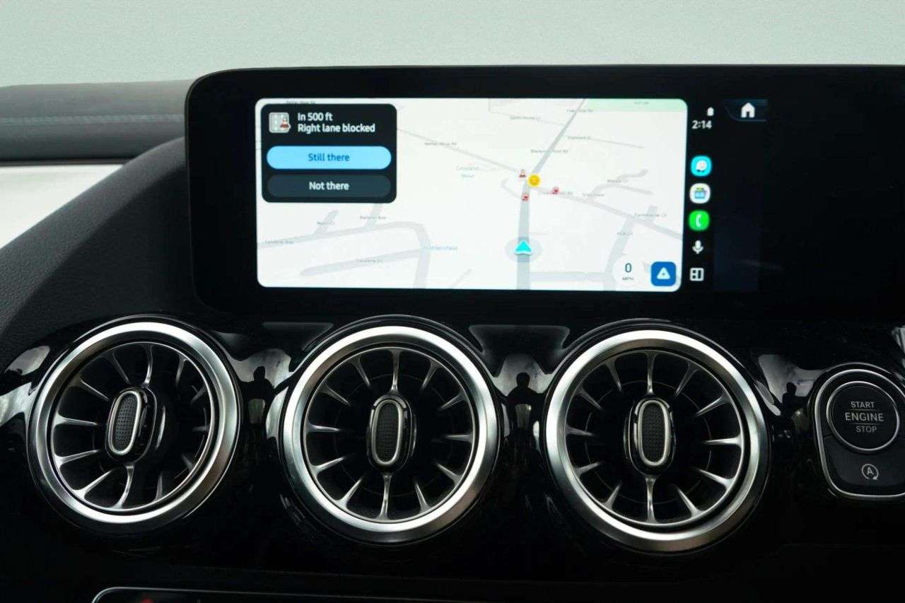 2025 MERCEDES-BENZ GLA 2025 MERCEDES-BENZ GLA