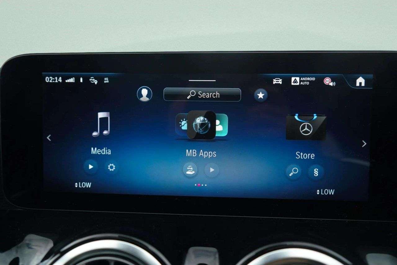 2025 MERCEDES-BENZ GLA 2025 MERCEDES-BENZ GLA
