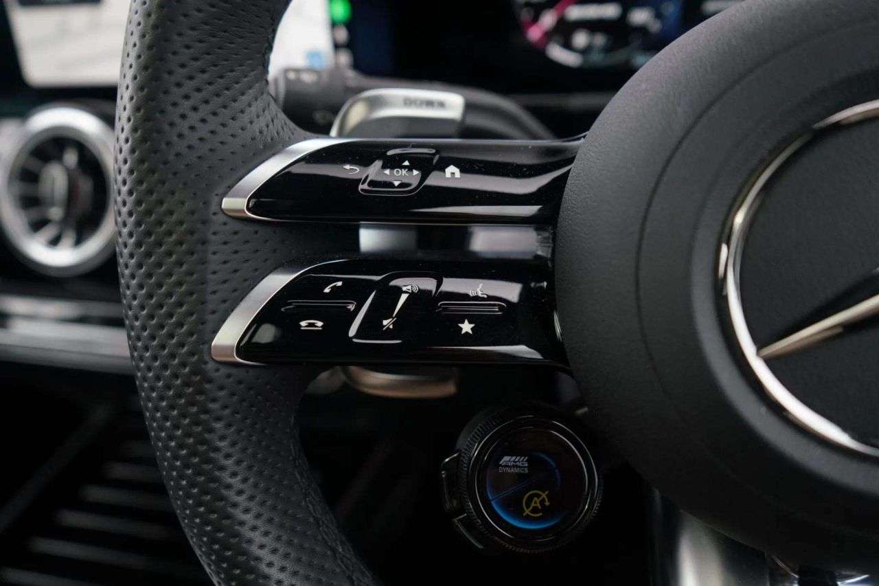 2025 MERCEDES-BENZ GLA 2025 MERCEDES-BENZ GLA