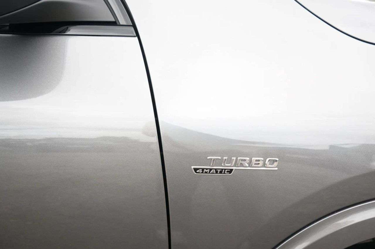 2025 MERCEDES-BENZ GLA 2025 MERCEDES-BENZ GLA