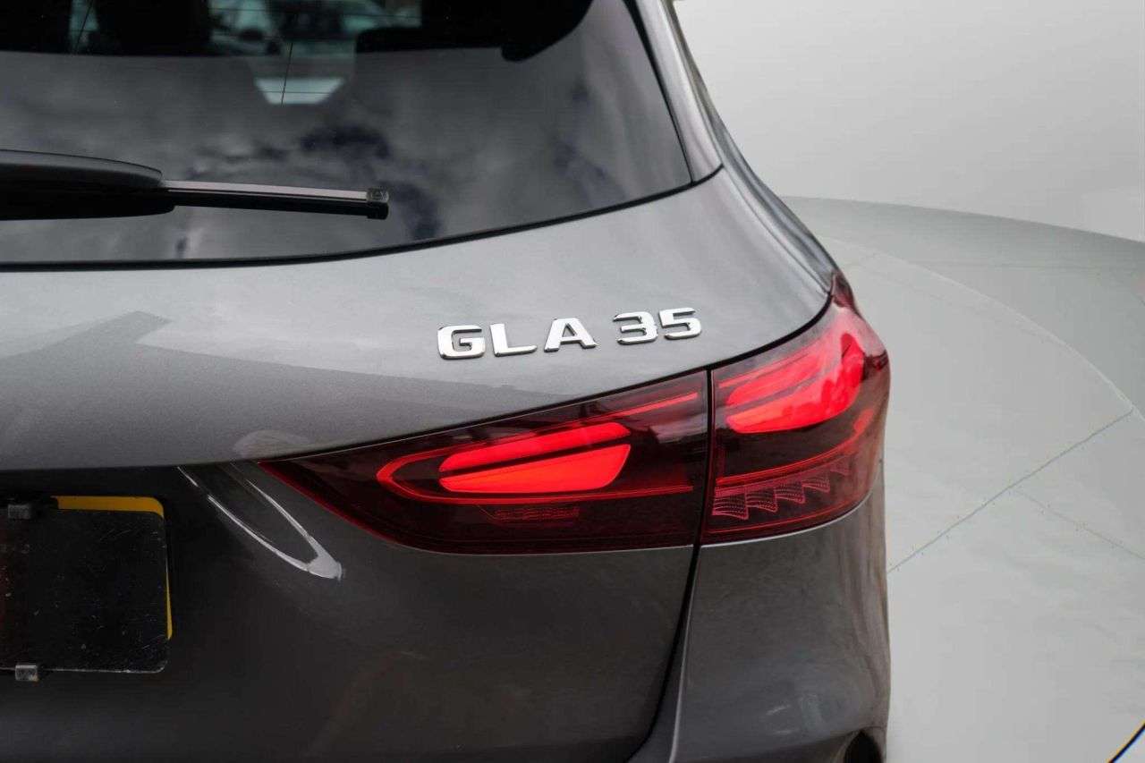 2025 MERCEDES-BENZ GLA 2025 MERCEDES-BENZ GLA