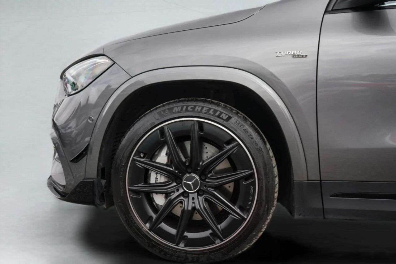 2025 MERCEDES-BENZ GLA 2025 MERCEDES-BENZ GLA