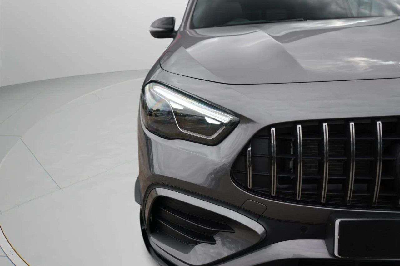 2025 MERCEDES-BENZ GLA 2025 MERCEDES-BENZ GLA