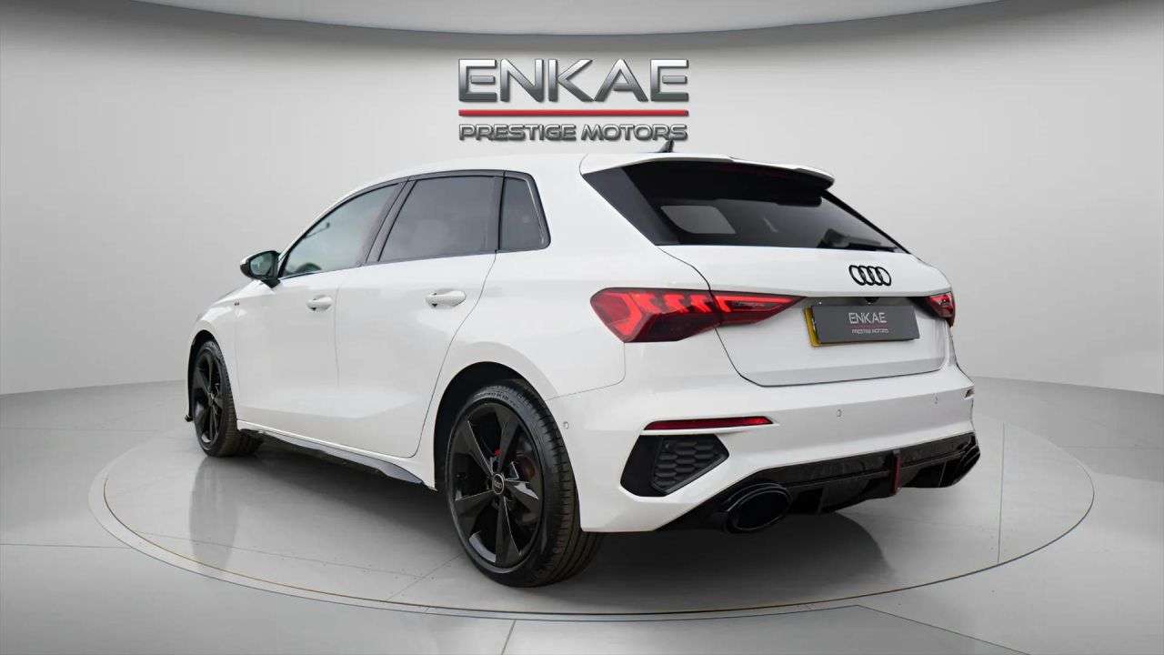 2023 AUDI A3 2023 AUDI A3