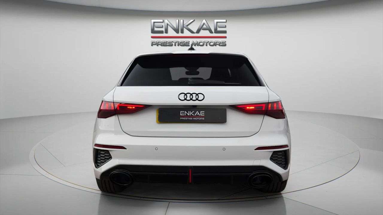 2023 AUDI A3 2023 AUDI A3