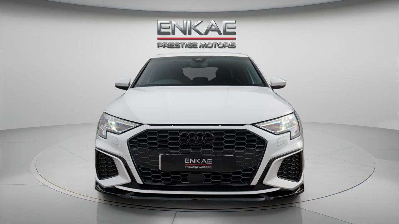 2023 AUDI A3 2023 AUDI A3