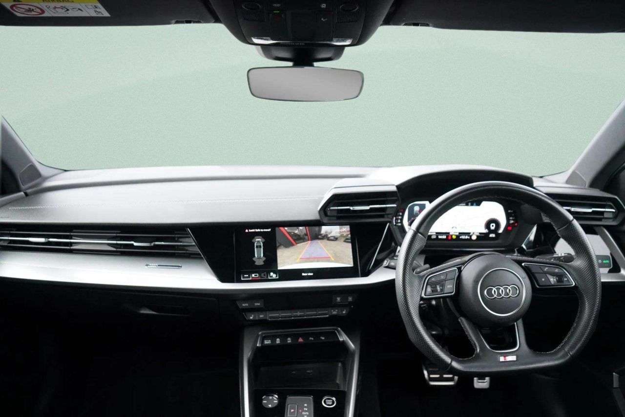 2023 AUDI A3 2023 AUDI A3