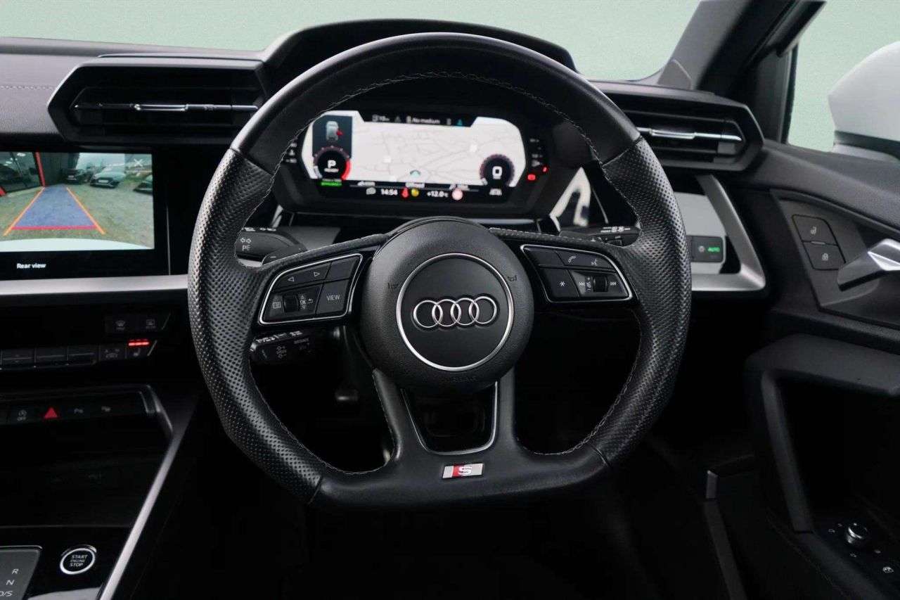 2023 AUDI A3 2023 AUDI A3