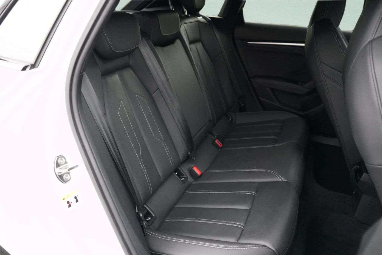 2023 AUDI A3 2023 AUDI A3