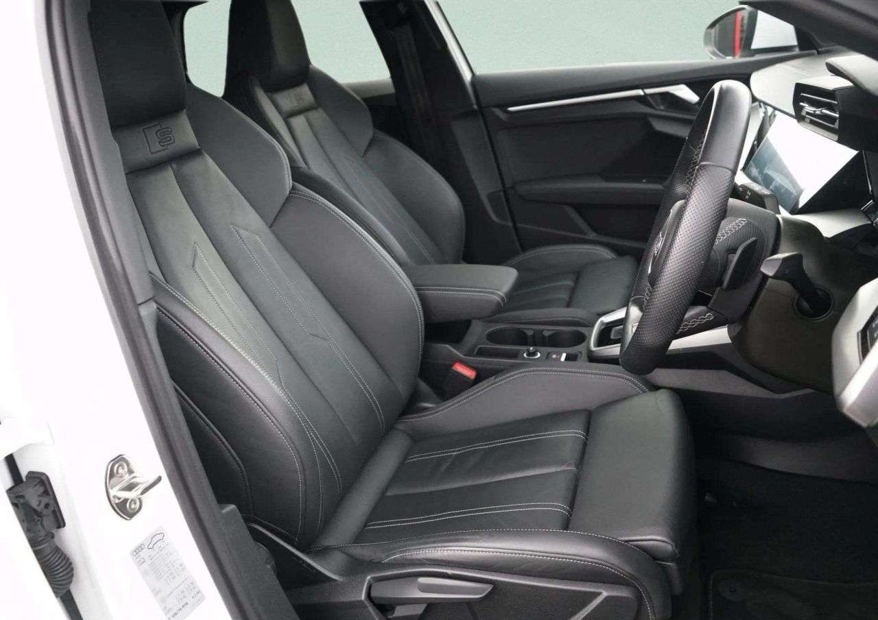 2023 AUDI A3 2023 AUDI A3