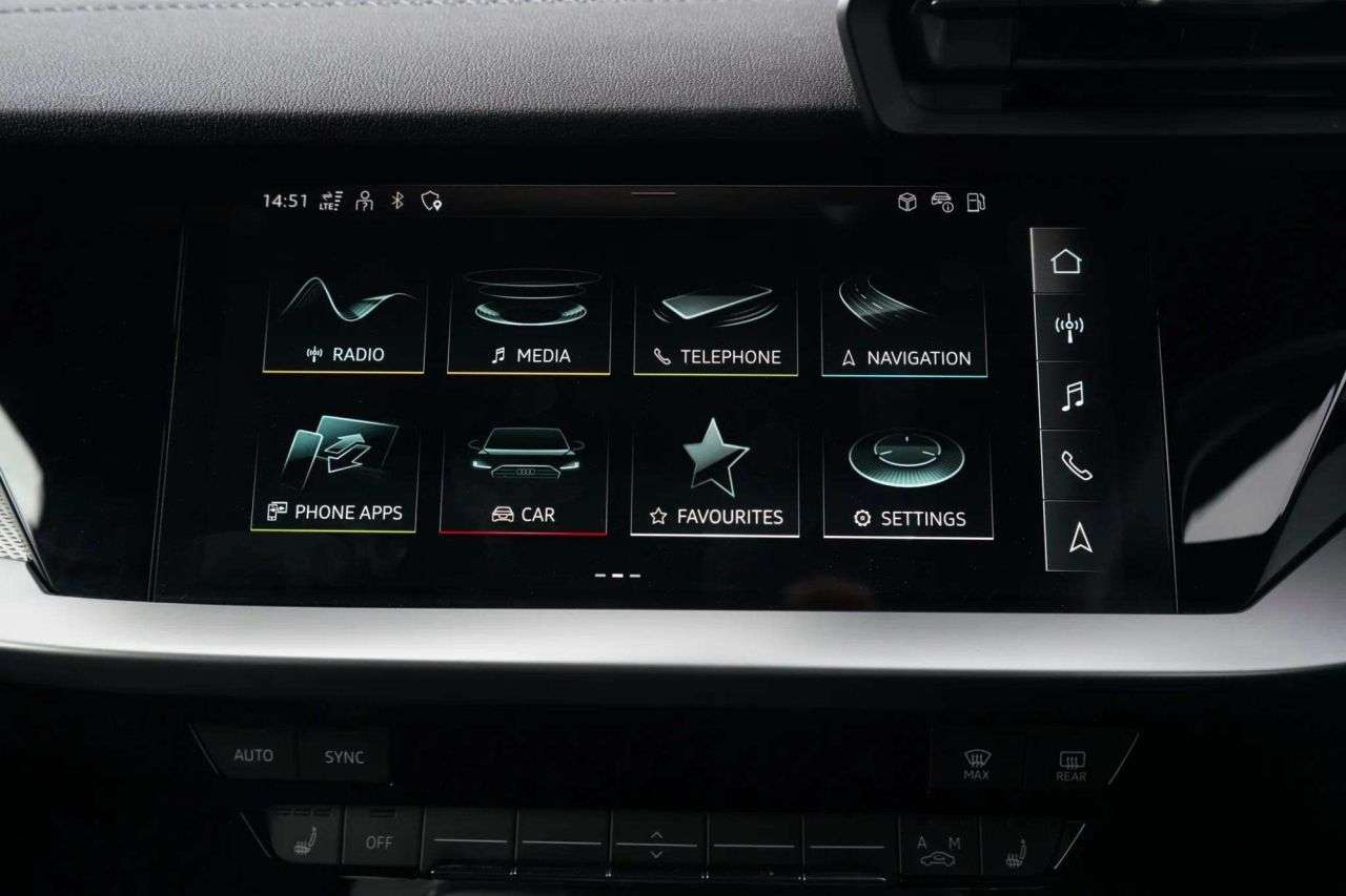 2023 AUDI A3 2023 AUDI A3