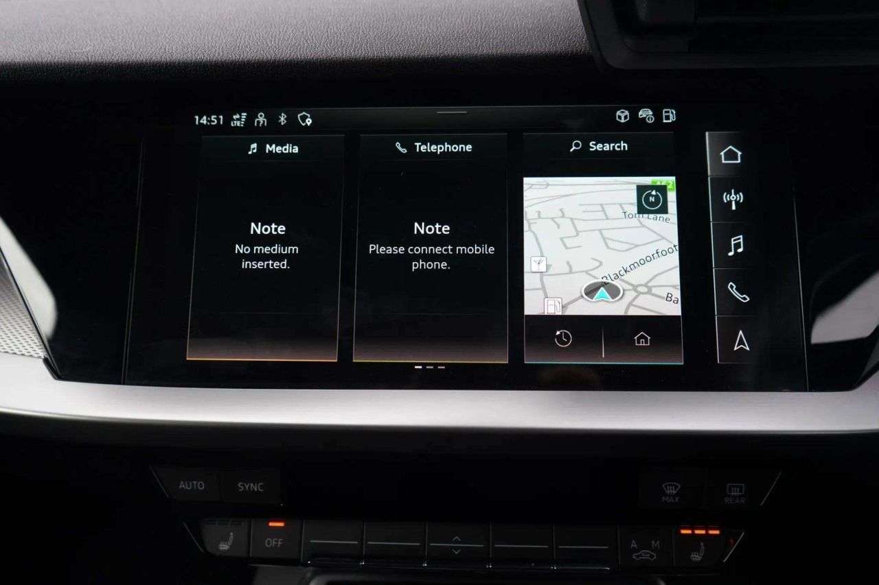 2023 AUDI A3 2023 AUDI A3