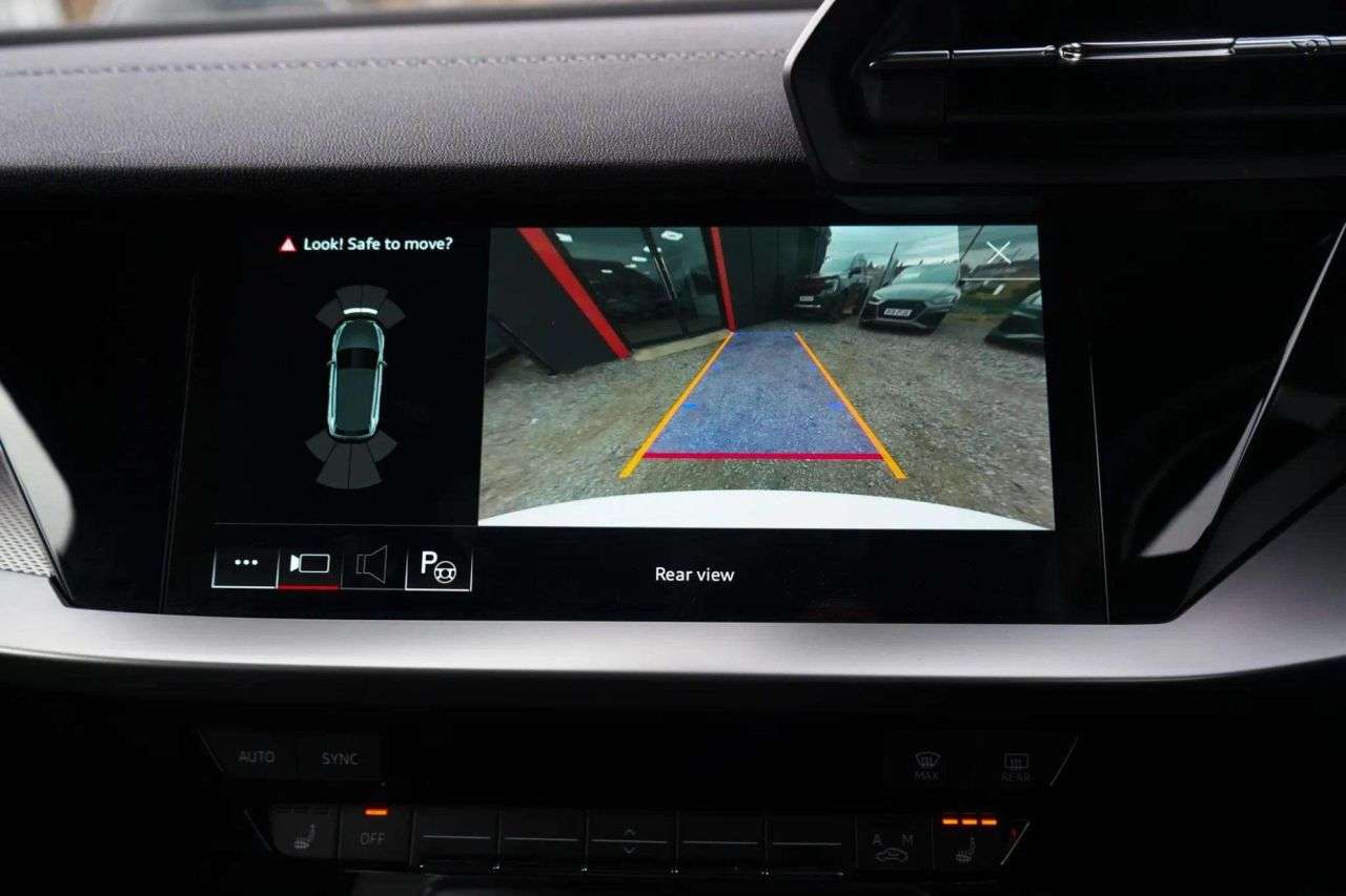 2023 AUDI A3 2023 AUDI A3