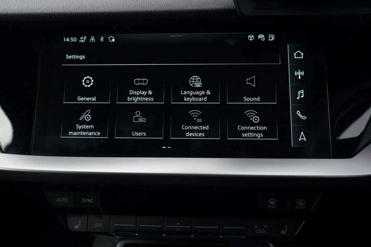 2023 AUDI A3 2023 AUDI A3