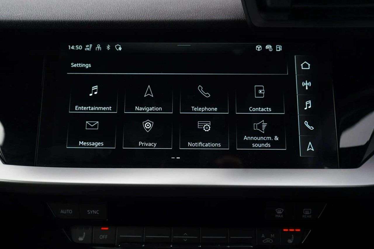 2023 AUDI A3 2023 AUDI A3